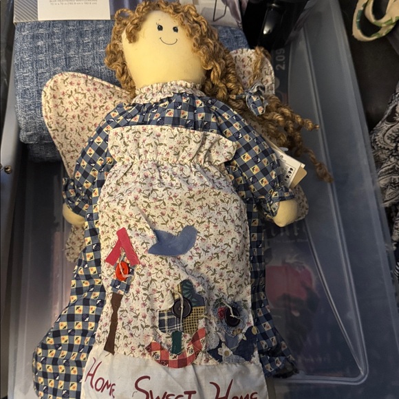 Other - Decorative Angel